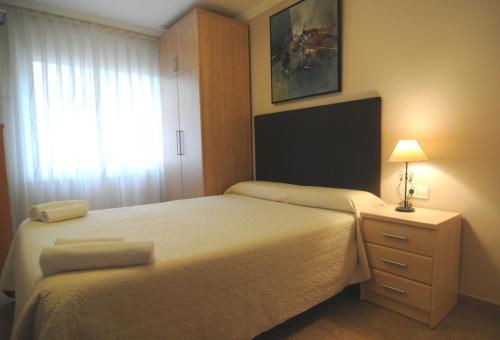 Apartamento Homeholidaysrentals Rusi�ol III