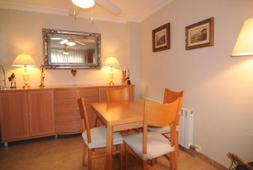 Apartamento Homeholidaysrentals Rusi�ol III