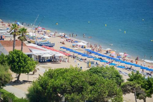 Apartamento Homeholidaysrentals Rusi�ol III