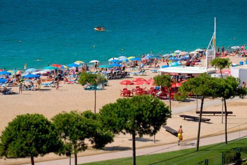 Apartamento Homeholidaysrentals Rusi�ol III