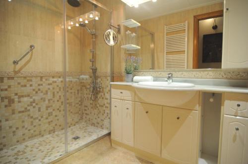 Apartamento Homeholidaysrentals Rusi�ol III