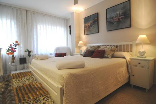 Apartamento Homeholidaysrentals Rusi�ol III