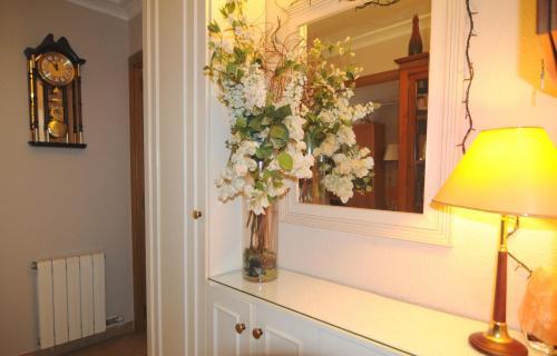 Apartamento Homeholidaysrentals Rusi�ol III