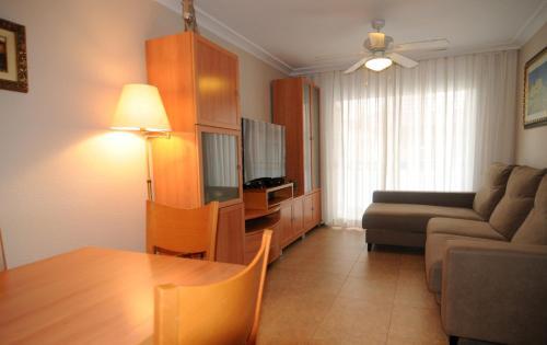 Apartamento Homeholidaysrentals Rusi�ol III