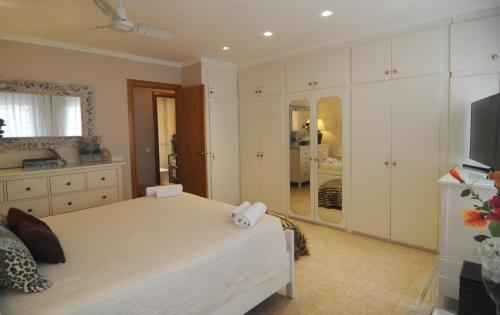 Apartamento Homeholidaysrentals Rusi�ol III