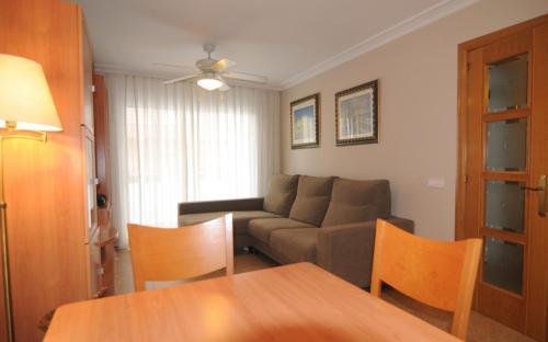 Apartamento Homeholidaysrentals Rusi�ol III