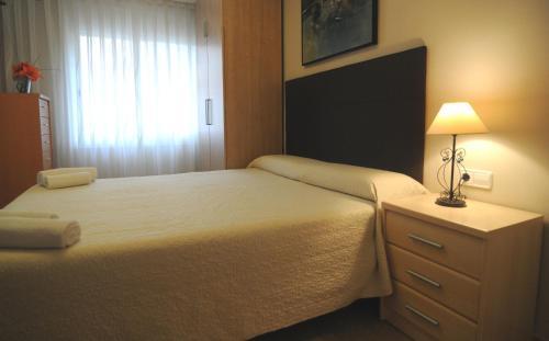 Apartamento Homeholidaysrentals Rusi�ol III