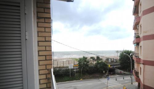 Apartamento Homeholidaysrentals Rusi�ol III