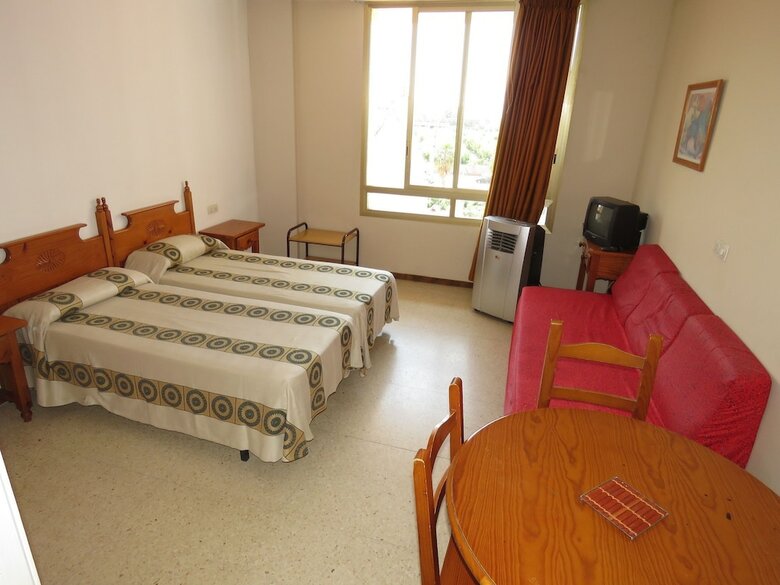 Royal Beach Apartments