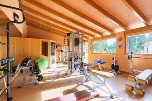 Palmanyola Villa Sleeps 7 Pool Air Con Wifi