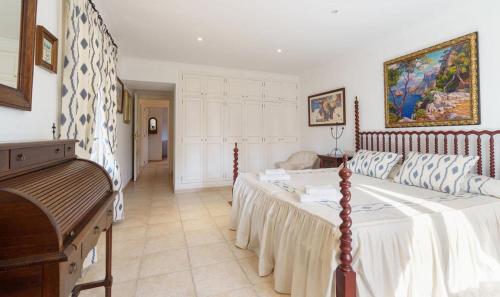 Palmanyola Villa Sleeps 7 Pool Air Con Wifi