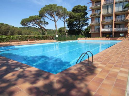Apartamento Los Pinos