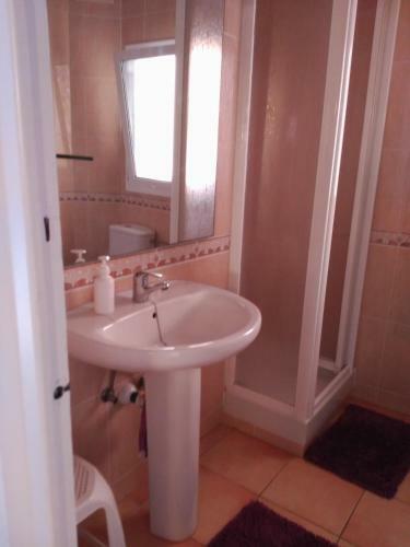 Apartamento En Edifici Carlomagno