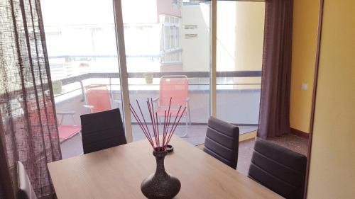 Apartamento Playa De Aro Shopping