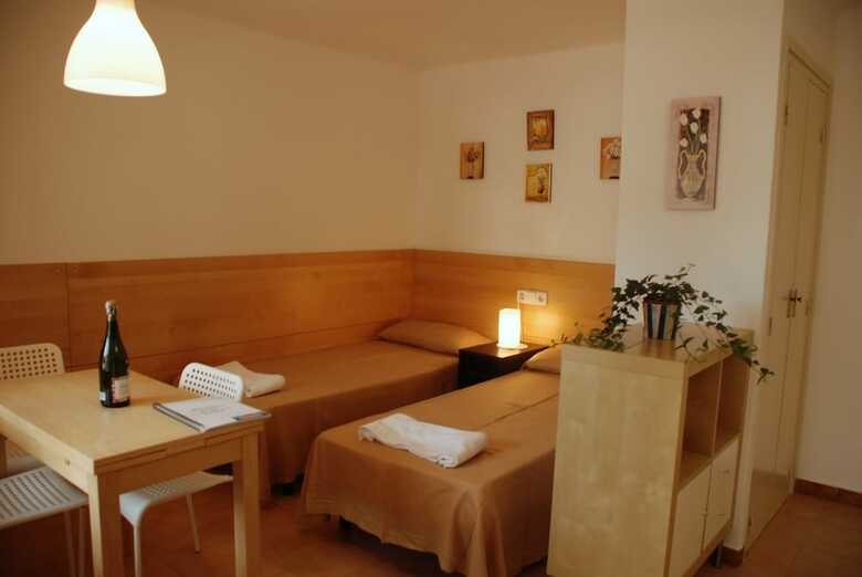 Apartaments Margarita Sabina Pinell