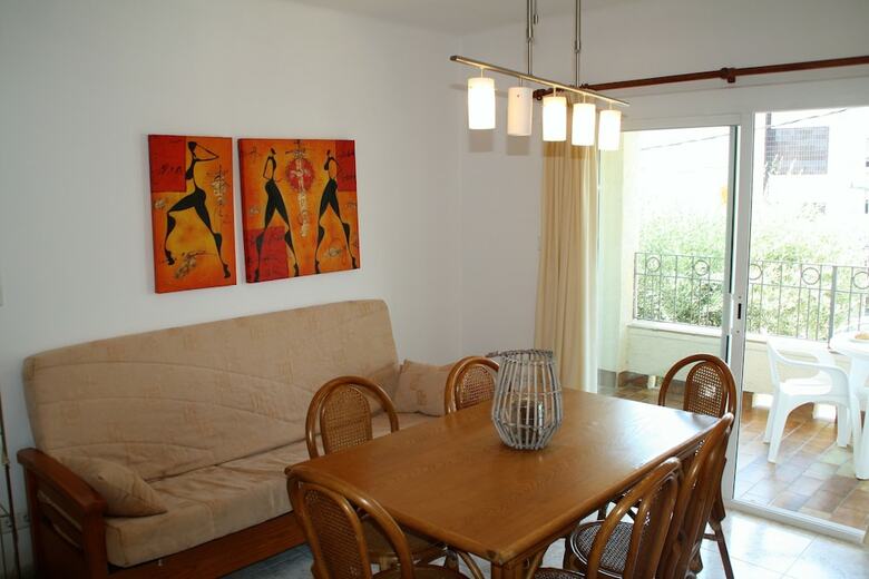 Apartaments Ocean Canada