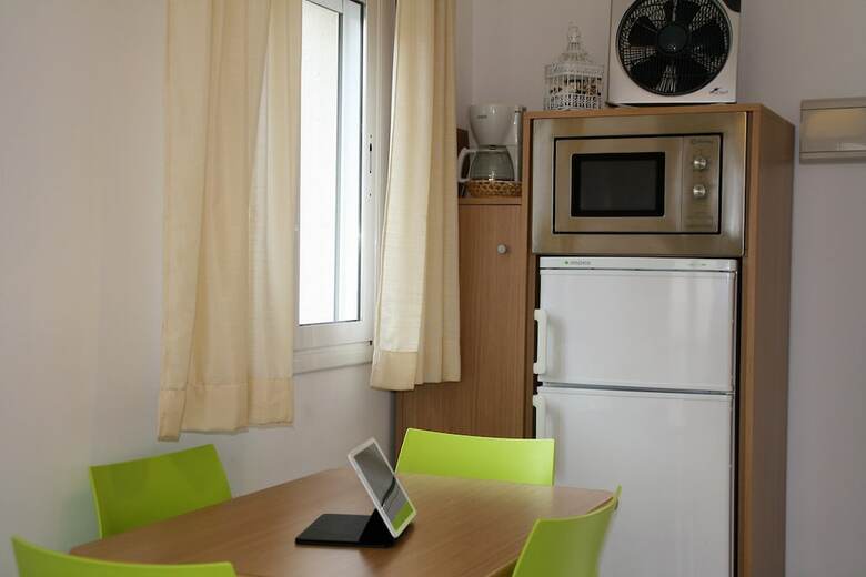 Apartaments Ocean Canada