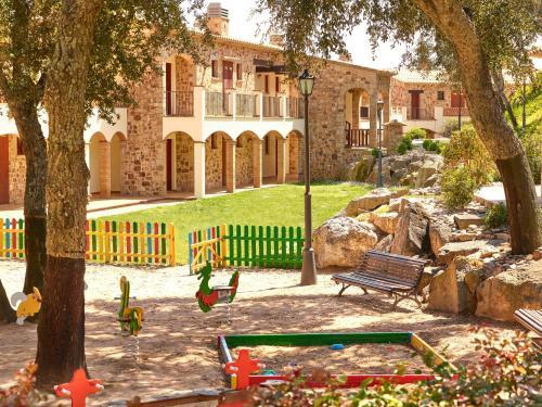 Hotel Hapimag Apartments Resort Mas Nou