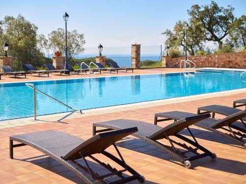 Hotel Hapimag Apartments Resort Mas Nou