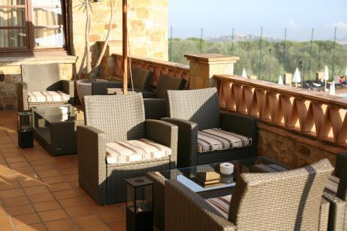 Hotel Hapimag Apartments Resort Mas Nou