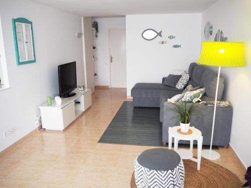 Apartamento Hort�nsies