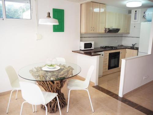 Apartamento Hort�nsies