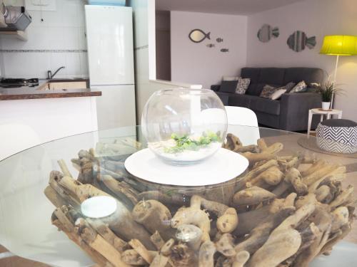 Apartamento Hort�nsies