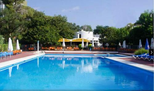 Apartamento Hort�nsies