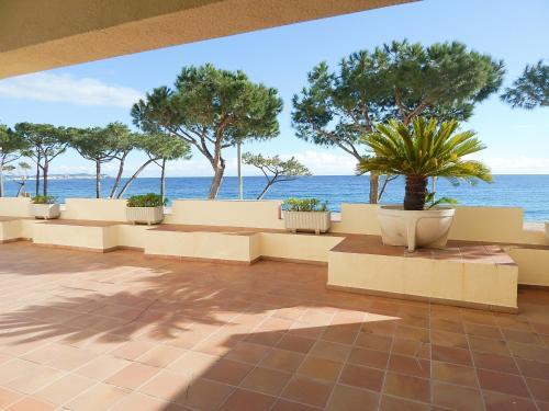 Apartamento Suntower Platja D'aro
