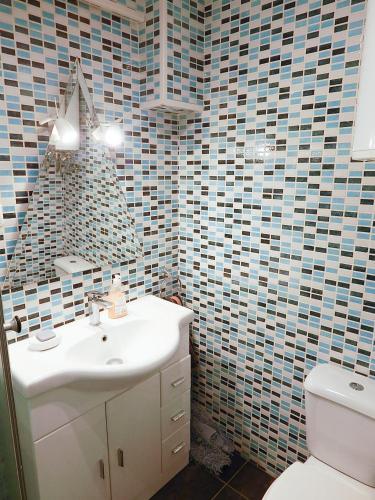 Apartamento Suntower Platja D'aro