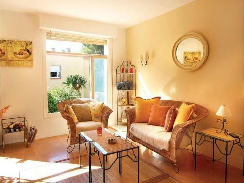 Two-bedroom Holiday Home In Platja D'aro