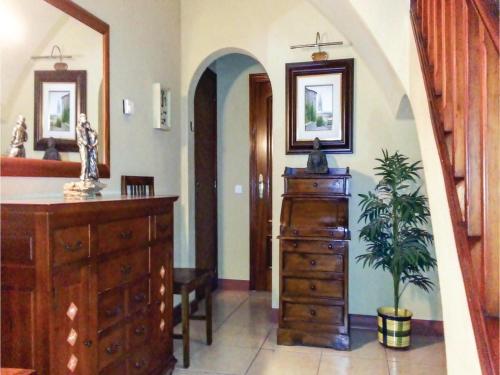 Four-bedroom Holiday Home In Platja D'aro