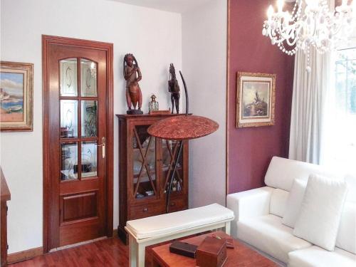 Four-bedroom Holiday Home In Platja D'aro