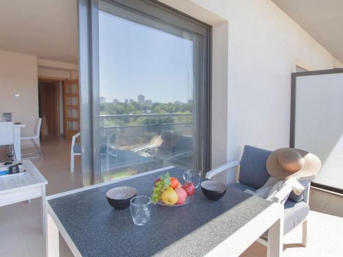 Apartment Castell