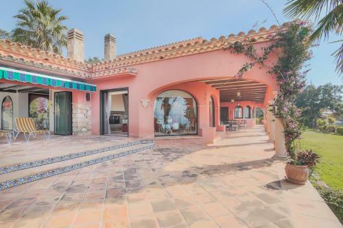 Villa Horizonte