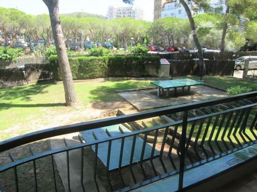 Apartamento Zona Cavall Bernart
