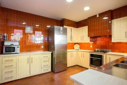 Castell-platja D'aro Villa Sleeps 10 Pool Wifi