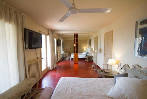 Castell-platja D'aro Villa Sleeps 10 Pool Wifi