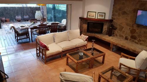 Villa Triana Platja D�aro