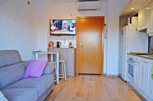 Apartamento Neptuno