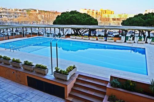 Apartamento Neptuno