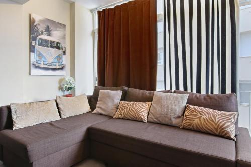 Apartamento Loft Praktik