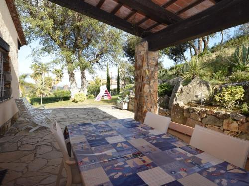 Villa Casa Louise