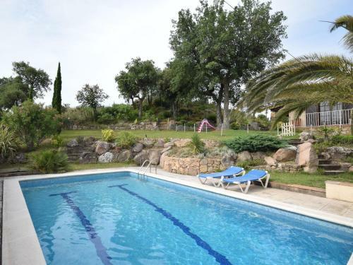 Villa Casa Louise