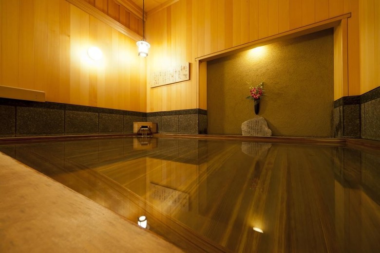 Hotel Shuhokaku