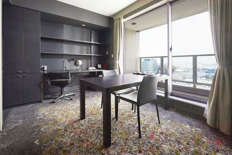 Hotel Sunroute Ariake