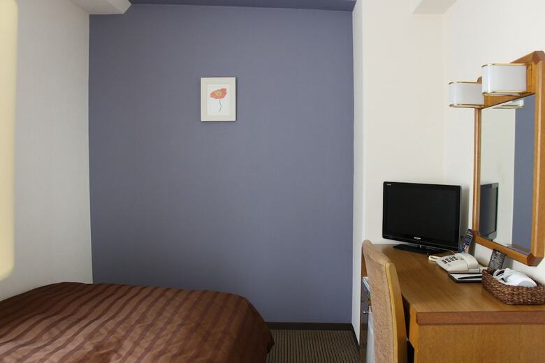 Hotel Ueno First City