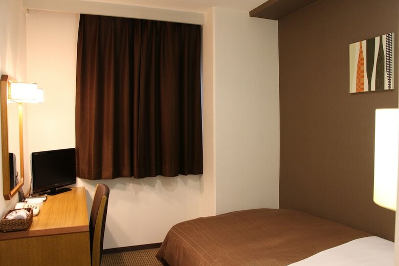 Hotel Ueno First City