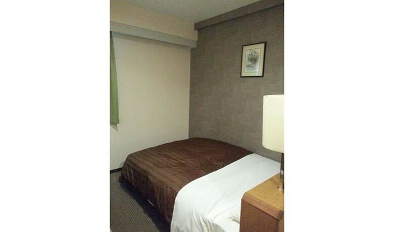 Hotel Ueno First City