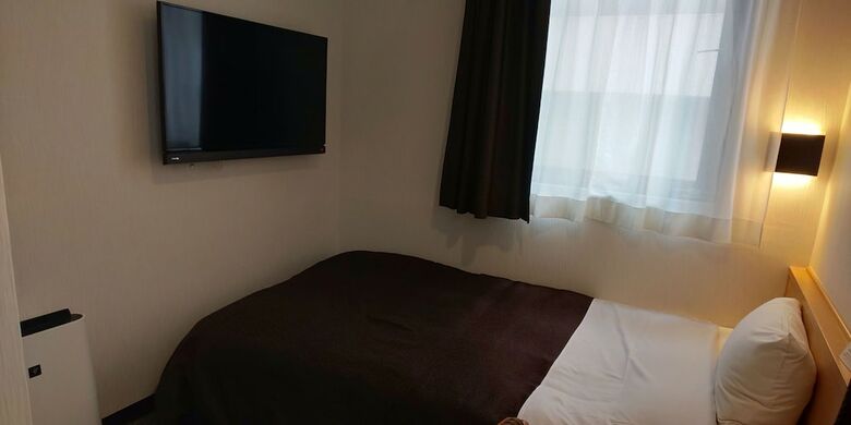 Hotel Ueno First City